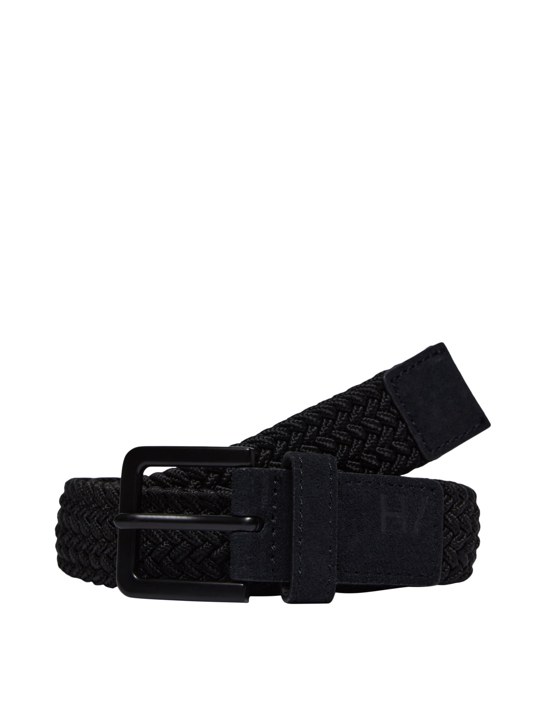 SELECTED HOMME - HARIS Belt - Black